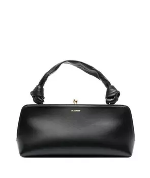 Сумка с короткими ручками