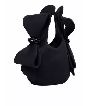 Сумка с короткими ручками