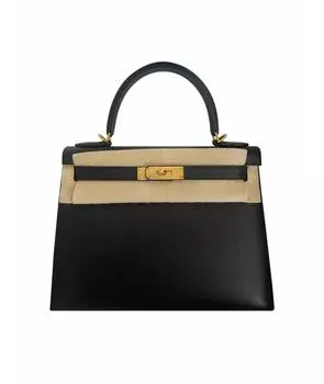 Сумка с короткими ручками