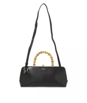 Сумка с короткими ручками