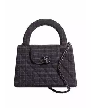 Сумка с короткими ручками