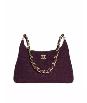 Сумка с короткими ручками