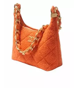 Сумка с короткими ручками