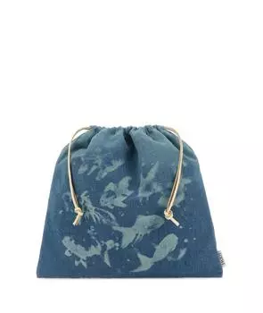 Сумка с короткими ручками