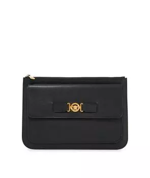 Сумка с короткими ручками