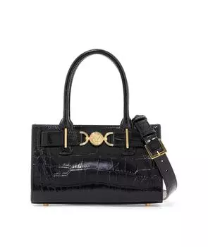 Сумка с короткими ручками