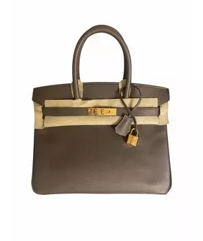 Сумка с короткими ручками