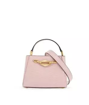 Сумка с короткими ручками