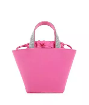 Сумка с короткими ручками