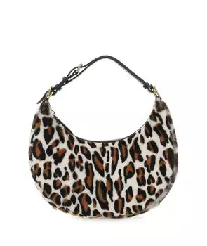 Сумка с короткими ручками