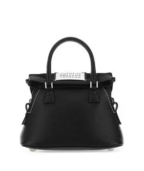 Сумка с короткими ручками