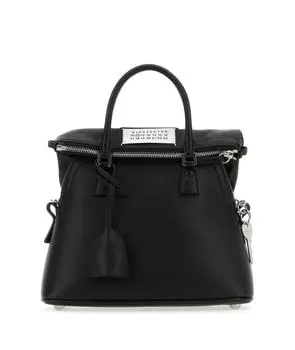 Сумка с короткими ручками