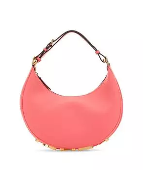 Сумка с короткими ручками