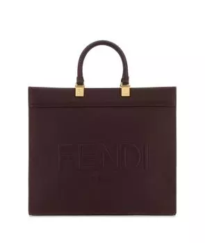 Сумка с короткими ручками