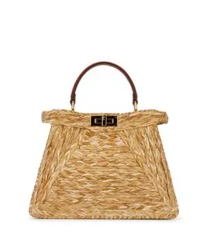 Сумка с короткими ручками