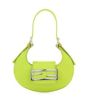 Сумка с короткими ручками