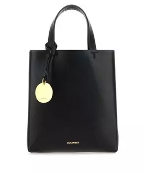 Сумка с короткими ручками