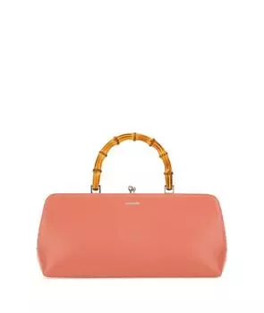 Сумка с короткими ручками