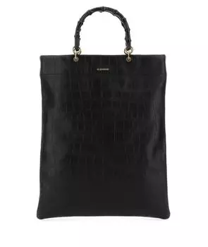 Сумка с короткими ручками