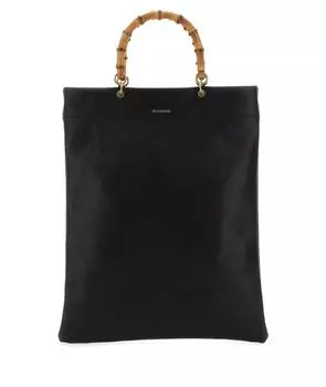 Сумка с короткими ручками