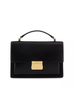 Сумка с короткими ручками