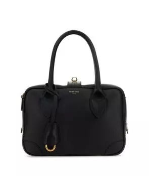 Сумка с короткими ручками