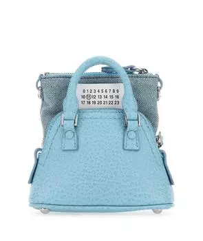 Сумка с короткими ручками