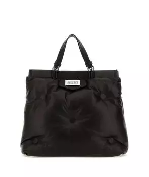 Сумка с короткими ручками