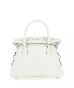 Сумка с короткими ручками