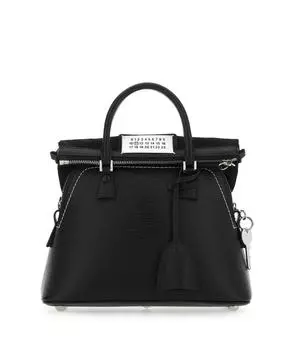 Сумка с короткими ручками