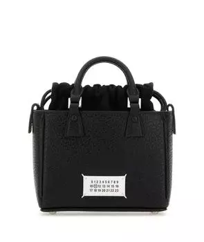 Сумка с короткими ручками