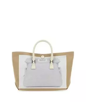 Сумка с короткими ручками