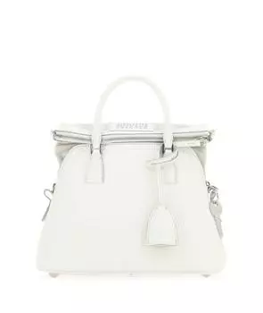 Сумка с короткими ручками