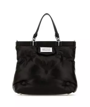 Сумка с короткими ручками