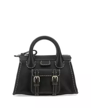 Сумка с короткими ручками