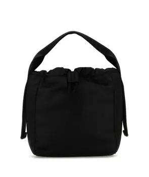 Сумка с короткими ручками