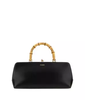 Сумка с короткими ручками