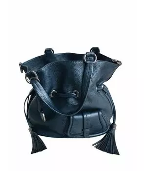 Сумка с короткими ручками