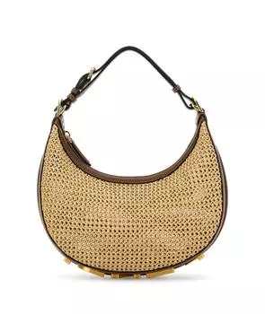 Сумка с короткими ручками