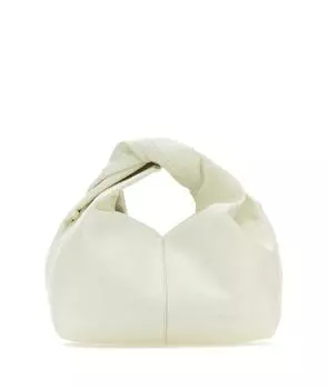 Сумка с короткими ручками