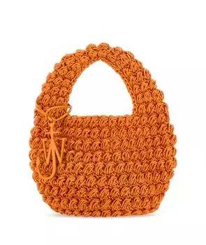 Сумка с короткими ручками