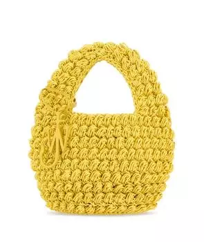 Сумка с короткими ручками