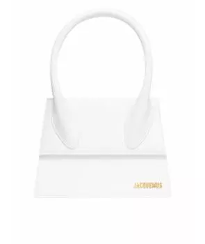 Сумка с короткими ручками