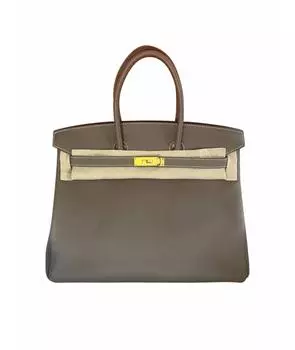 Сумка с короткими ручками