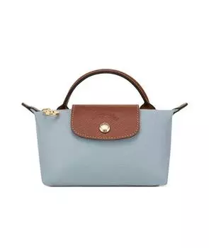 Сумка с короткими ручками