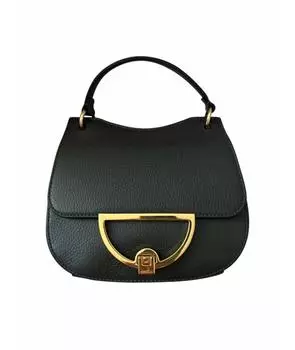 Сумка с короткими ручками