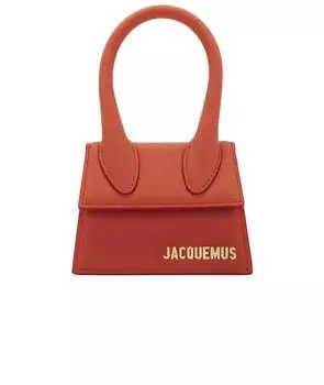 Сумка с короткими ручками