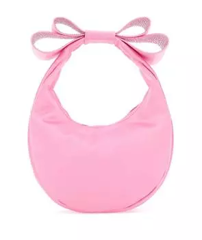 Сумка с короткими ручками