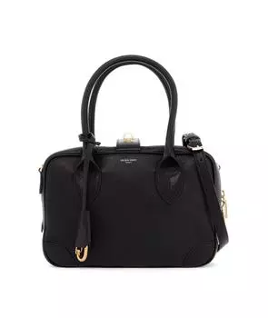 Сумка с короткими ручками