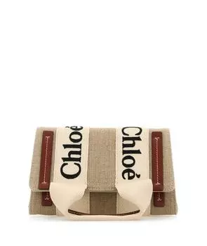 Сумка с короткими ручками